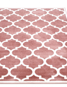 Синтетичний килим Riviera Maroco Róż - высокое качество по лучшей цене в Украине.